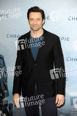 'Chappie' Photocall, Berlin