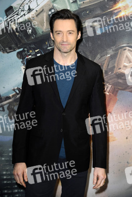 'Chappie' Photocall, Berlin