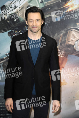 'Chappie' Photocall, Berlin