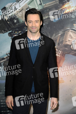 'Chappie' Photocall, Berlin
