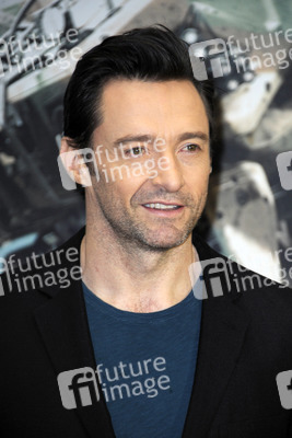 'Chappie' Photocall, Berlin