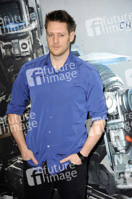 'Chappie' Photocall, Berlin