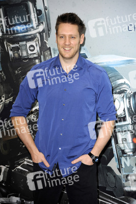 'Chappie' Photocall, Berlin