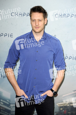 'Chappie' Photocall, Berlin