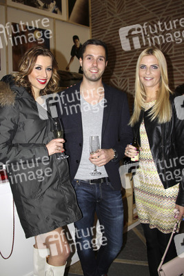 Ecco Pop-up Store Opening, München