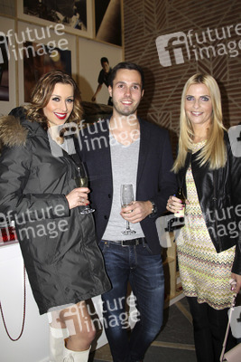 Ecco Pop-up Store Opening, München