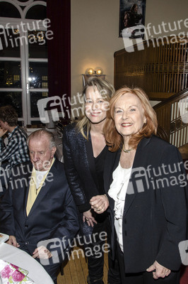 80. Geburtstag von Brigitte Grothum