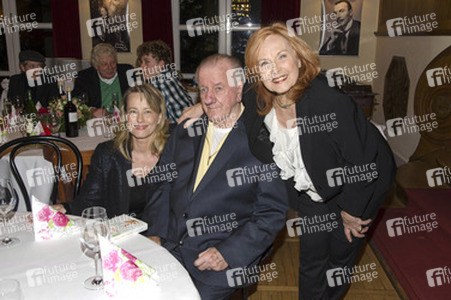 80. Geburtstag von Brigitte Grothum