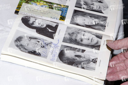 80. Geburtstag von Brigitte Grothum
