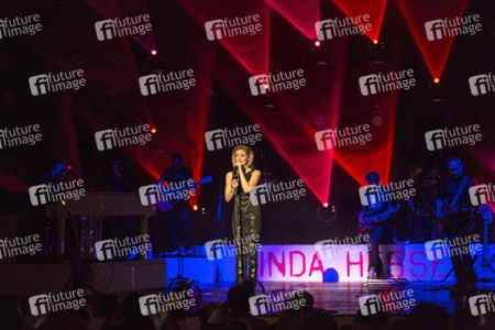 Linda Hesse Konzert, Erfurt