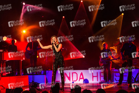 Linda Hesse Konzert, Erfurt