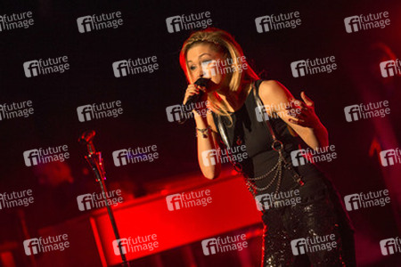 Linda Hesse Konzert, Erfurt