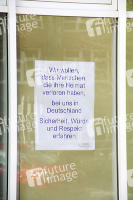 9. Afrika Gedenkmarsch, Berlin