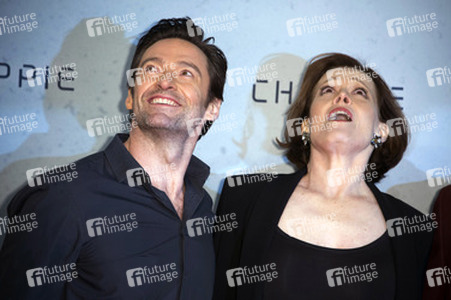 'Chappie' Fan-Event, Berlin