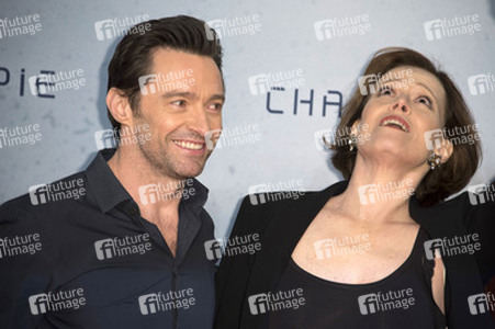 'Chappie' Fan-Event, Berlin
