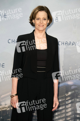 'Chappie' Fan-Event, Berlin