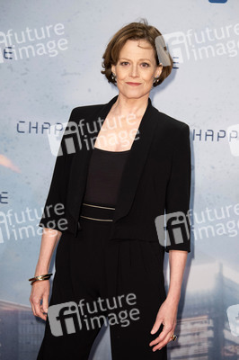 'Chappie' Fan-Event, Berlin