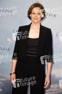 'Chappie' Fan-Event, Berlin