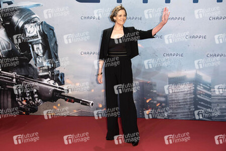'Chappie' Fan-Event, Berlin