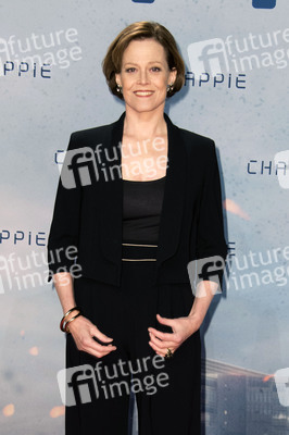 'Chappie' Fan-Event, Berlin