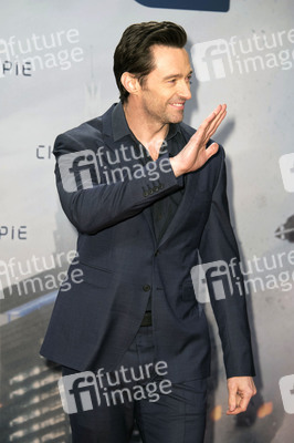 'Chappie' Fan-Event, Berlin