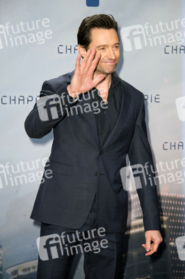 'Chappie' Fan-Event, Berlin