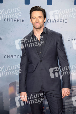 'Chappie' Fan-Event, Berlin