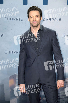 'Chappie' Fan-Event, Berlin