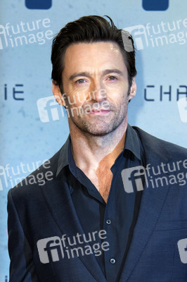 'Chappie' Fan-Event, Berlin