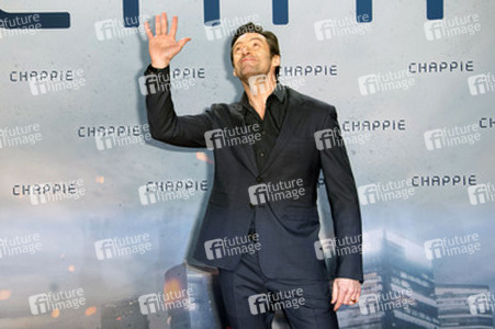 'Chappie' Fan-Event, Berlin