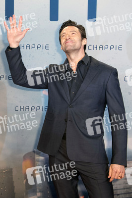 'Chappie' Fan-Event, Berlin