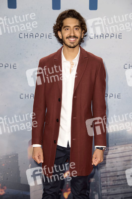 'Chappie' Fan-Event, Berlin