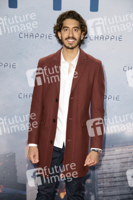 'Chappie' Fan-Event, Berlin