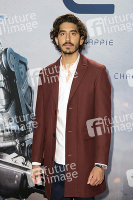 'Chappie' Fan-Event, Berlin