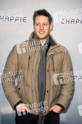 'Chappie' Fan-Event, Berlin