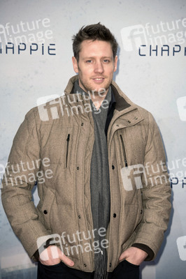 'Chappie' Fan-Event, Berlin