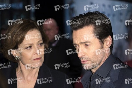 'Chappie' Fan-Event, Berlin