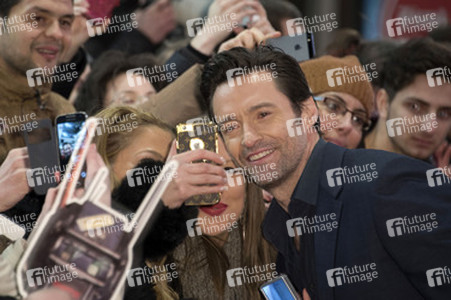 'Chappie' Fan-Event, Berlin