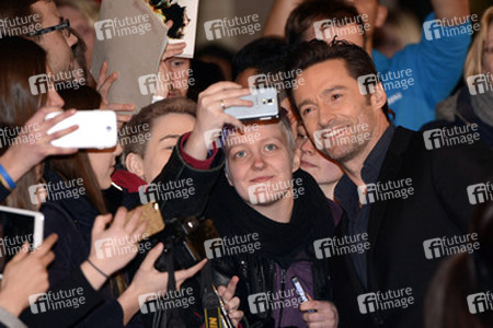'Chappie' Fan-Event, Berlin