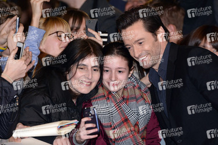 'Chappie' Fan-Event, Berlin