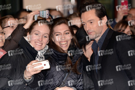 'Chappie' Fan-Event, Berlin