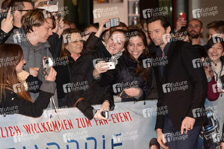 'Chappie' Fan-Event, Berlin