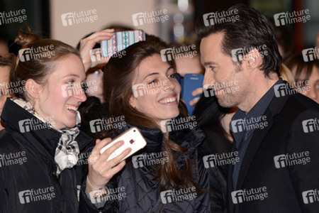'Chappie' Fan-Event, Berlin