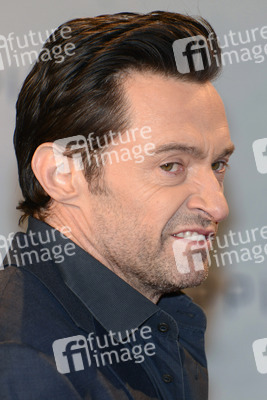 'Chappie' Fan-Event, Berlin