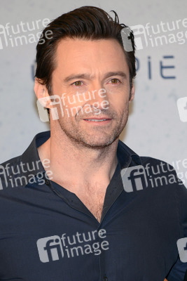 'Chappie' Fan-Event, Berlin