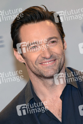 'Chappie' Fan-Event, Berlin