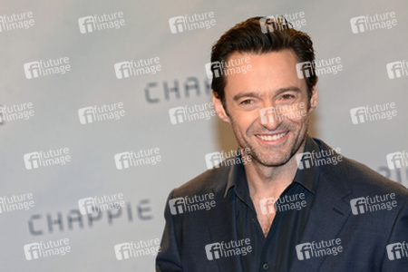 'Chappie' Fan-Event, Berlin