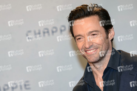'Chappie' Fan-Event, Berlin