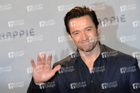 'Chappie' Fan-Event, Berlin