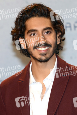 'Chappie' Fan-Event, Berlin